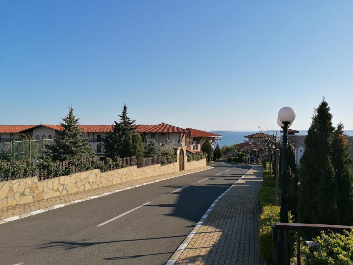 سفيتي فلاس Triumph Holiday Village المظهر الخارجي الصورة