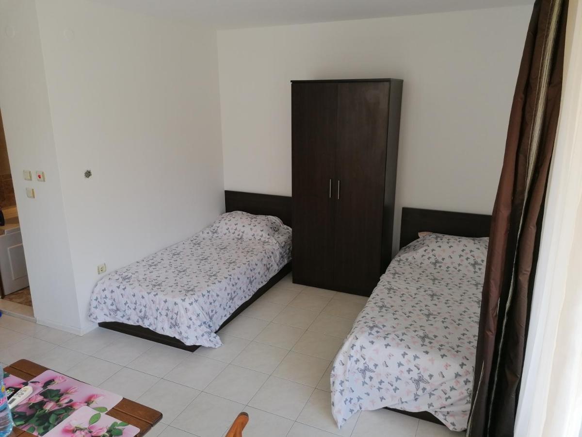سفيتي فلاس Triumph Holiday Village المظهر الخارجي الصورة