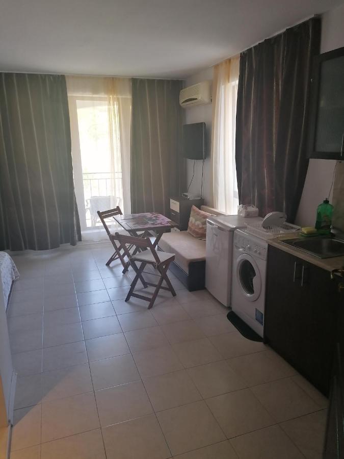 سفيتي فلاس Triumph Holiday Village المظهر الخارجي الصورة