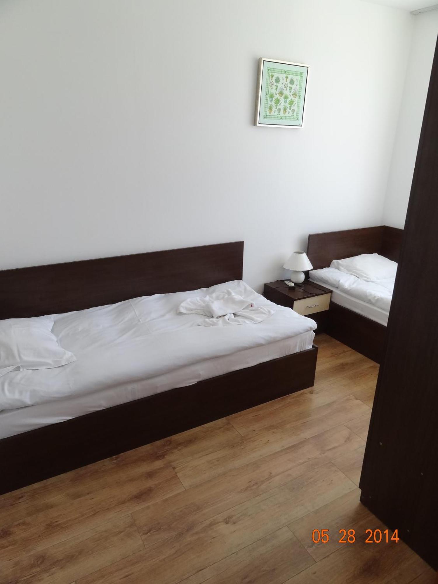 سفيتي فلاس Triumph Holiday Village الغرفة الصورة