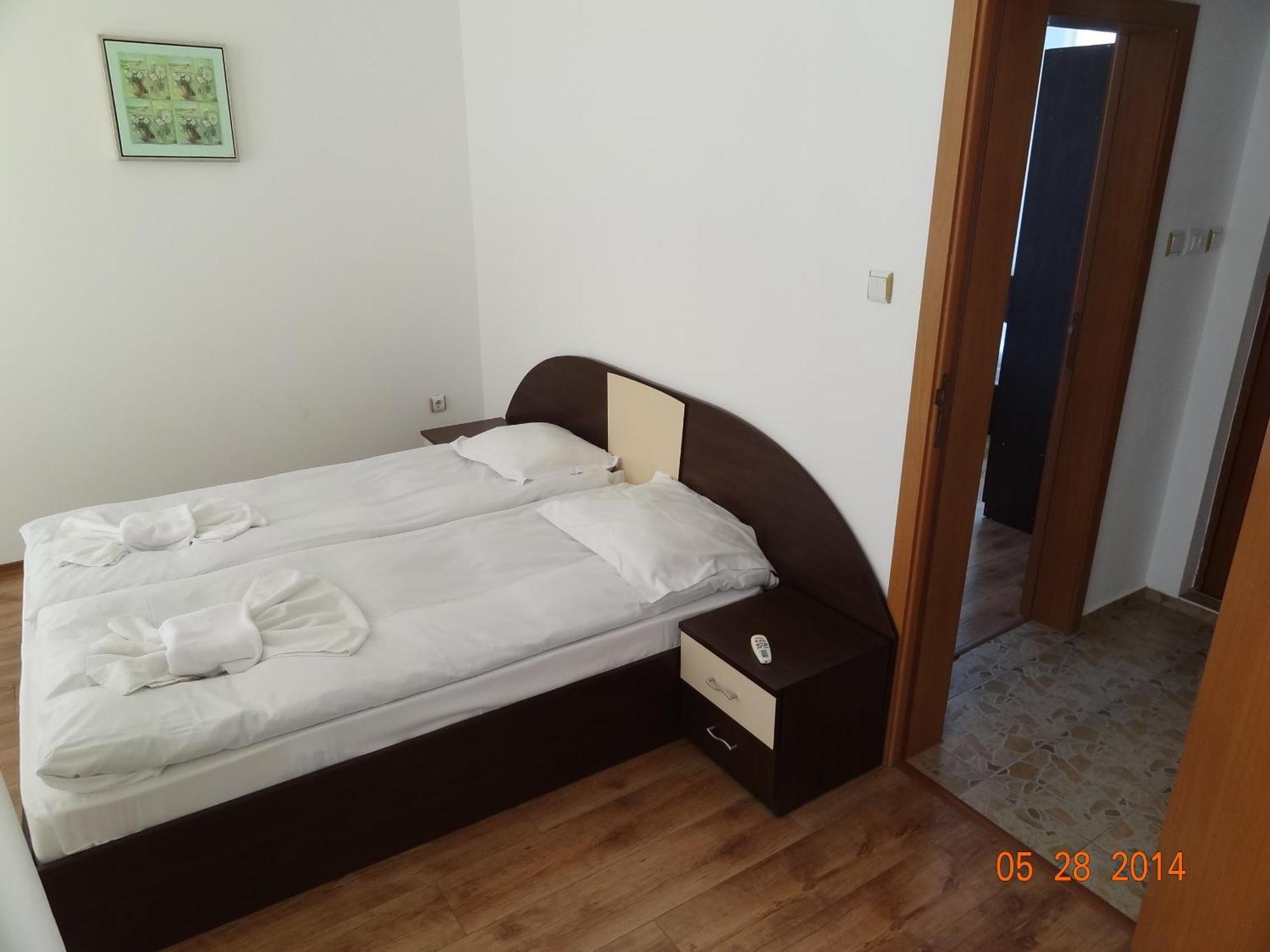 سفيتي فلاس Triumph Holiday Village الغرفة الصورة