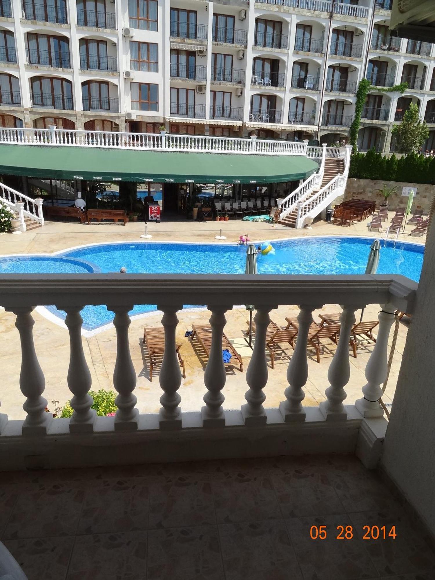 سفيتي فلاس Triumph Holiday Village الغرفة الصورة