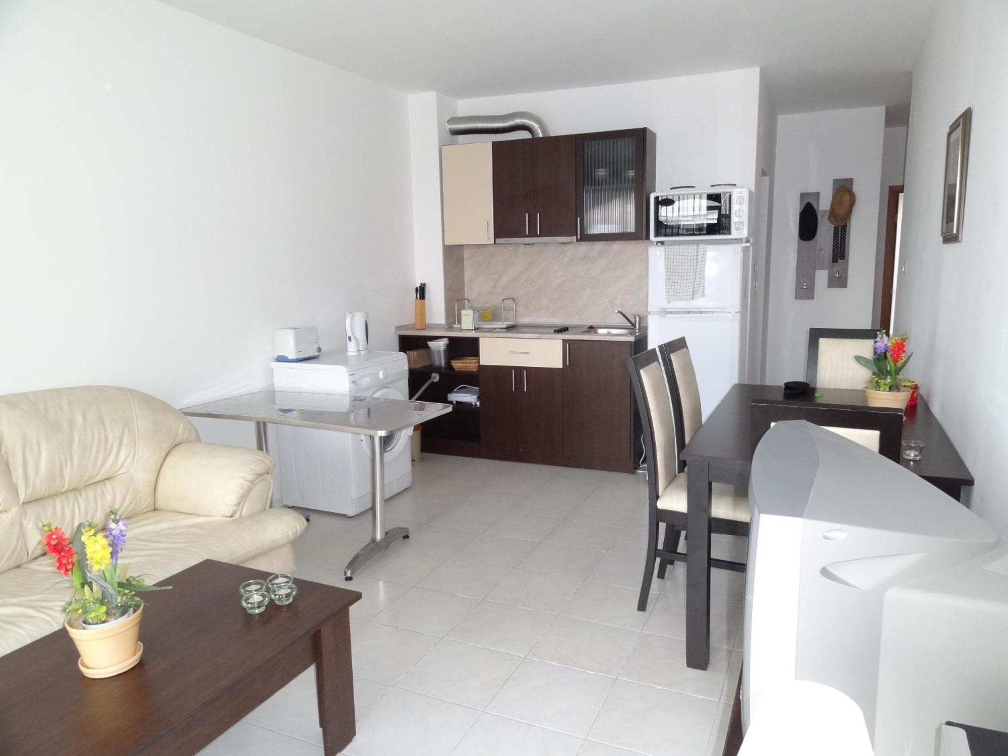 سفيتي فلاس Triumph Holiday Village الغرفة الصورة