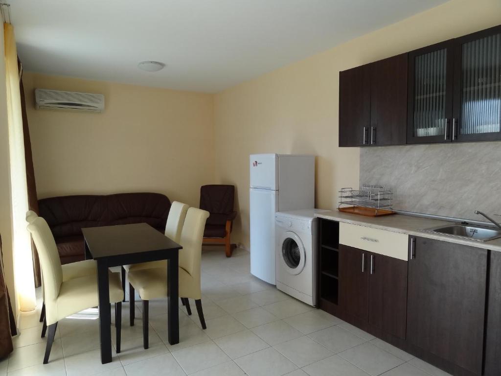 سفيتي فلاس Triumph Holiday Village المظهر الخارجي الصورة
